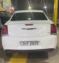 Chrysler 300
